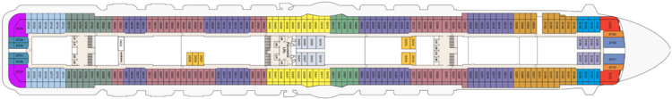 Princess Cruises Royal Princess Deck 9.png